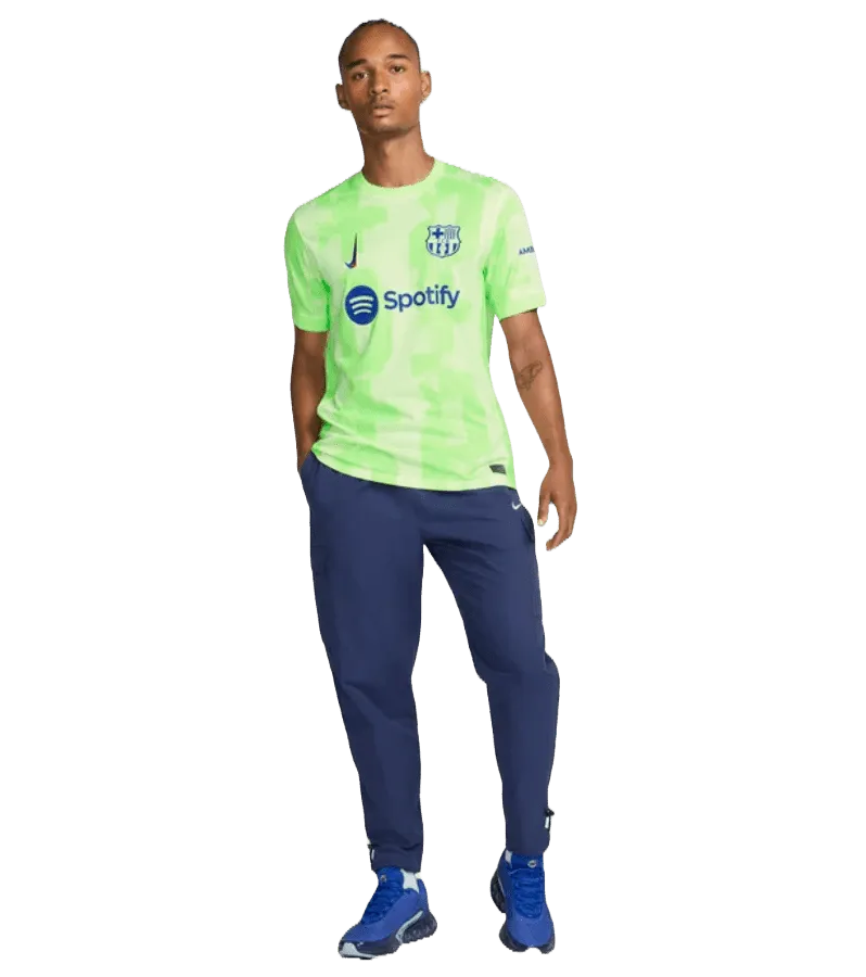 FC Barcelona 24/25 Third Jersey (FQ2022-702)