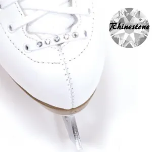 Figure Skate Laces With Rhinestones Length - 120"
