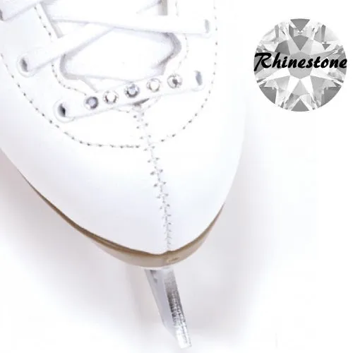 Figure Skate Laces With Rhinestones Length - 120"