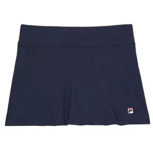 Fila Women's Essentials A-Line Skort - Fila Navy