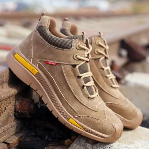 FINN | WATERPROOF SAFETY SHOES