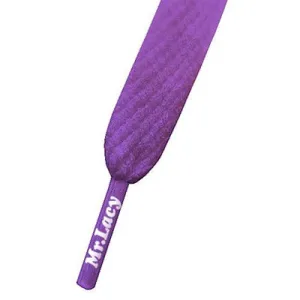 Flatties Laces