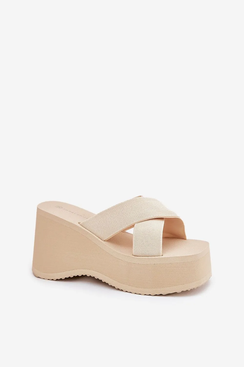 Flip-flops Step in style