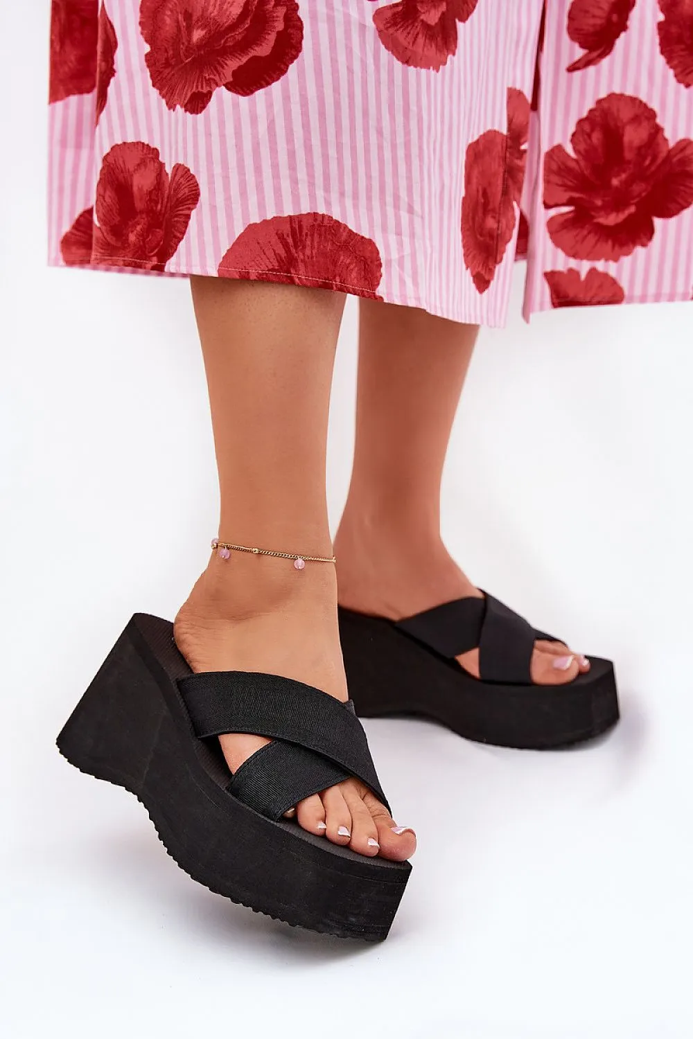 Flip-flops Step in style