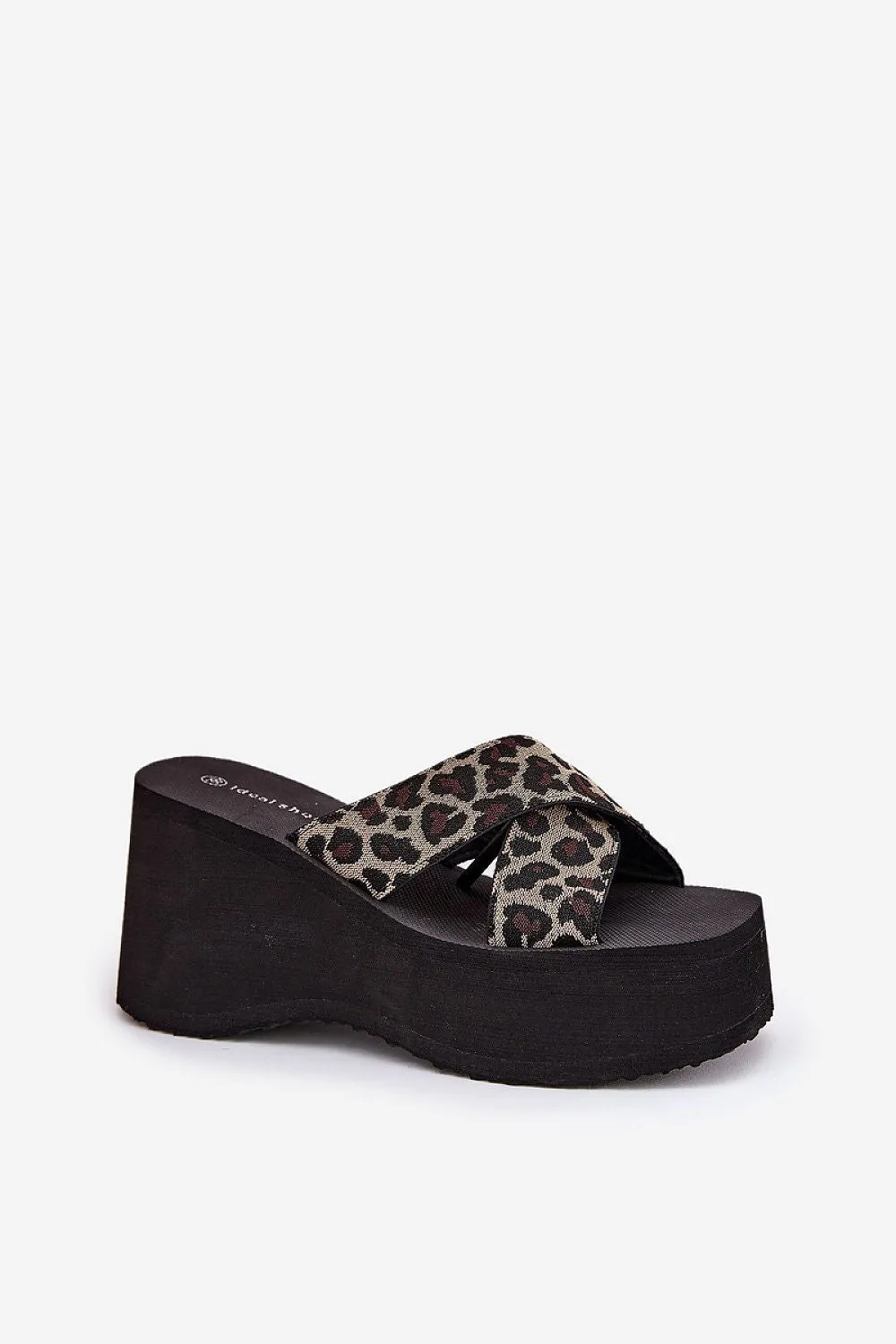 Flip-flops Step in style