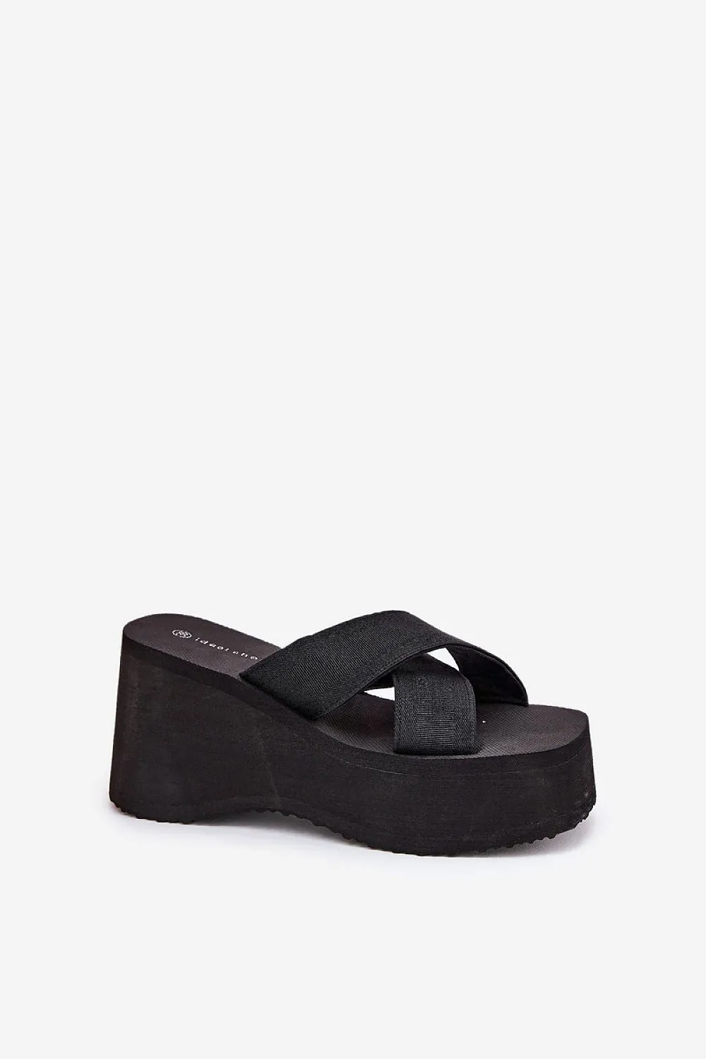 Flip-flops Step in style