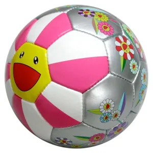 Flowerball by Takashi Murakami