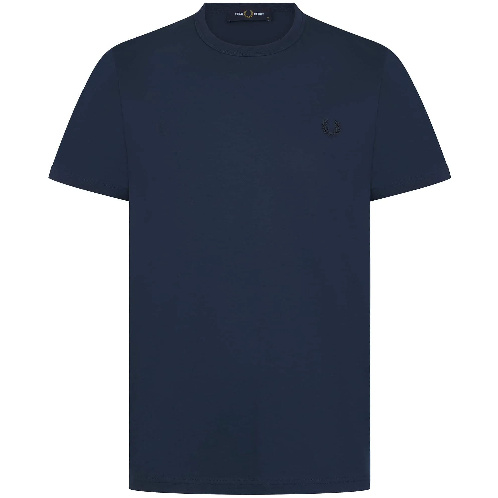 FRED PERRY RINGER T-SHIRT