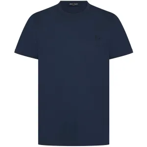 FRED PERRY RINGER T-SHIRT
