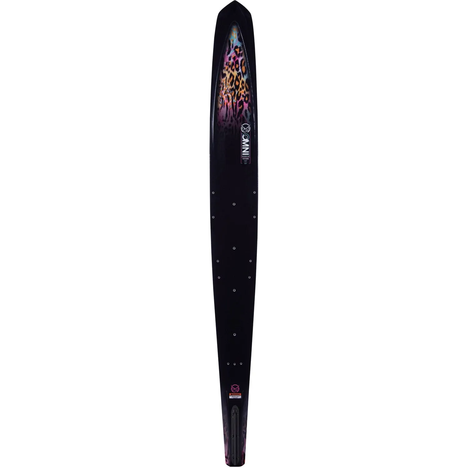 Future Cheetah Omni Jr Slalom Ski 2023