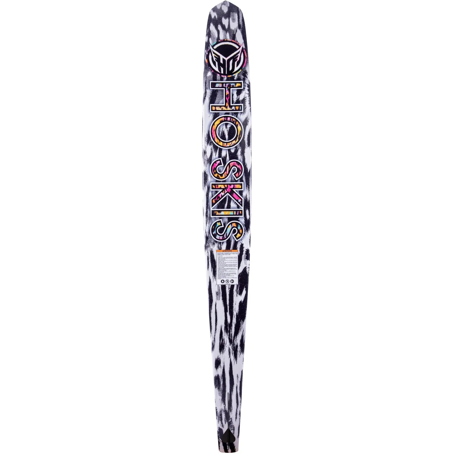 Future Cheetah Omni Jr Slalom Ski 2023
