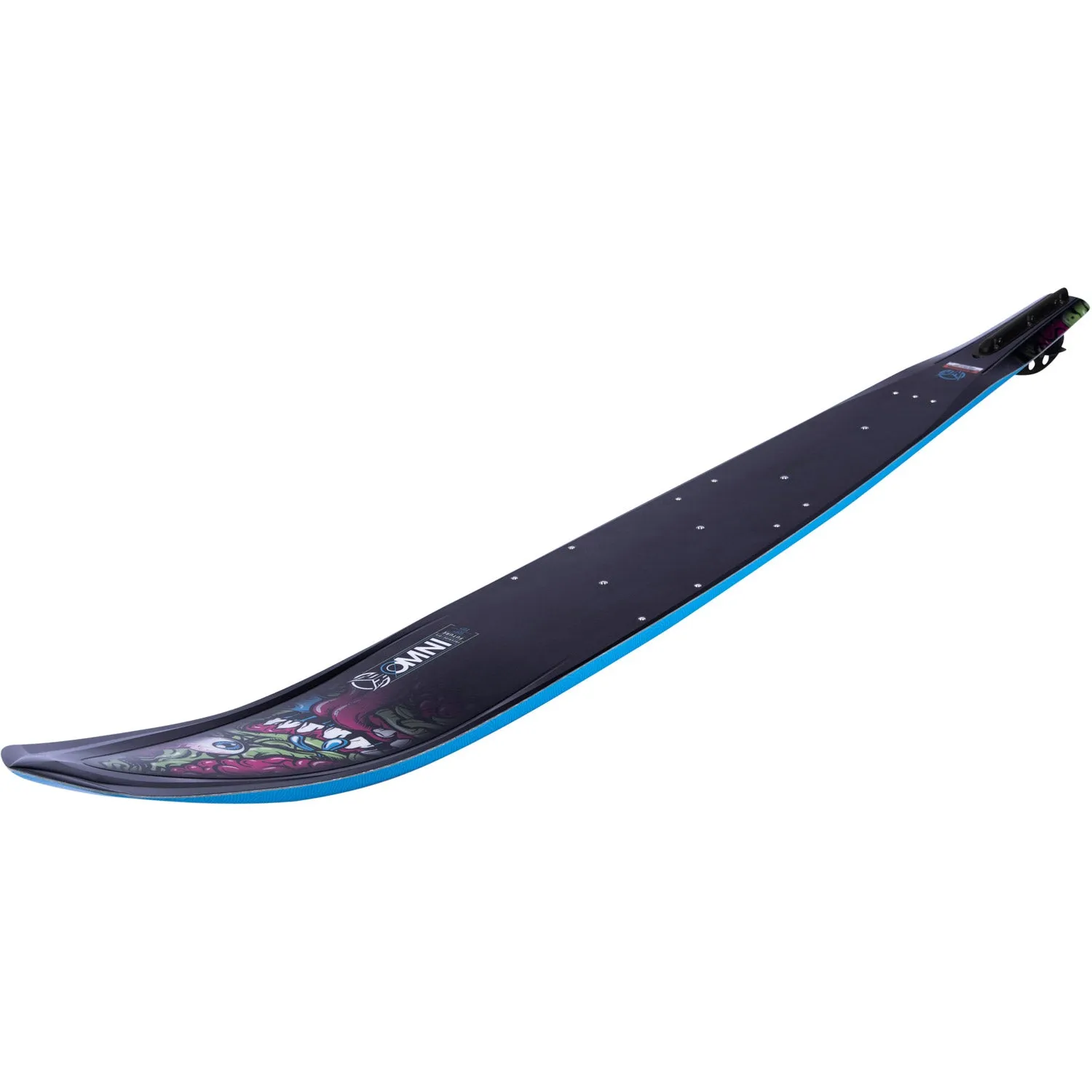 Future Monster Omni Jr Slalom Ski 2023