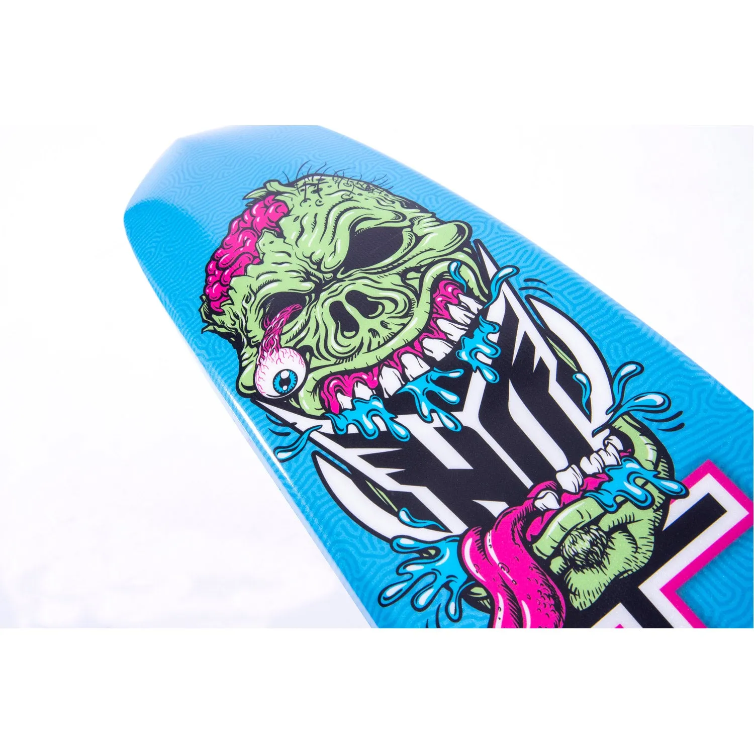 Future Monster Omni Jr Slalom Ski 2023