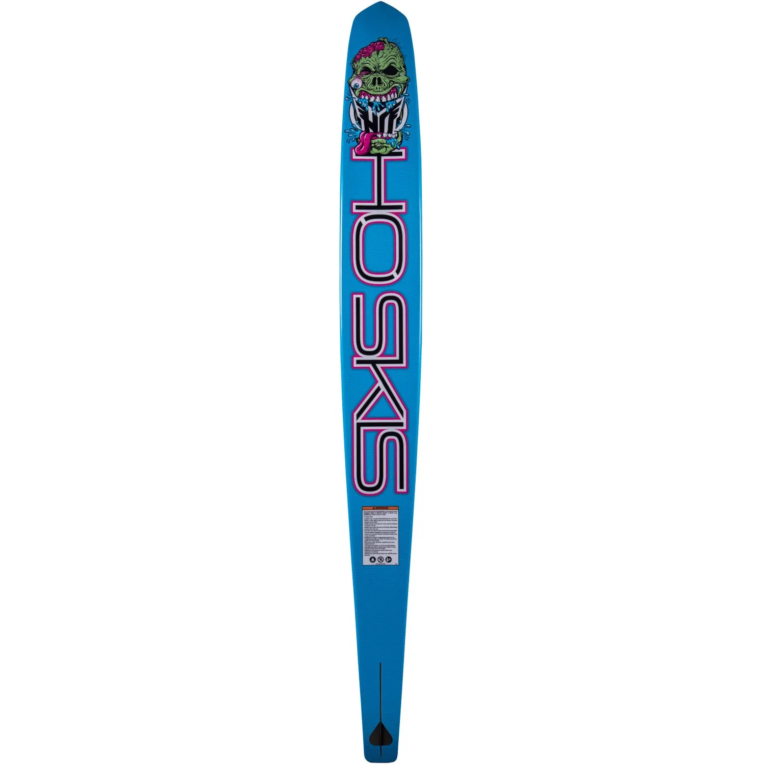 Future Monster Omni Jr Slalom Ski 2023