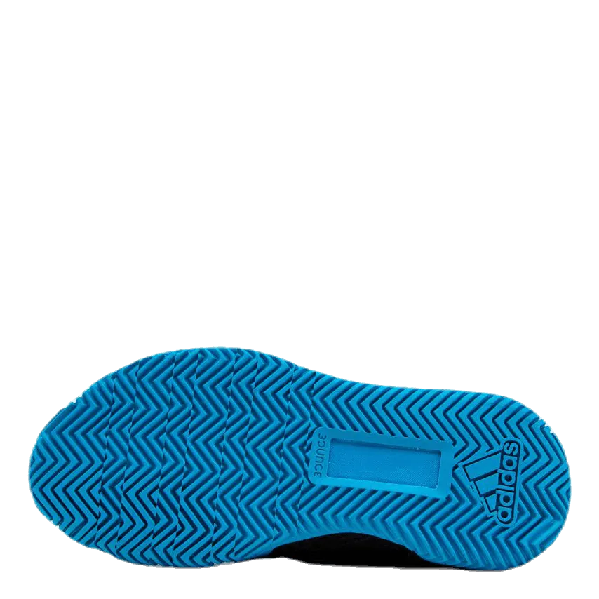 Future of Icon Primeblue Black