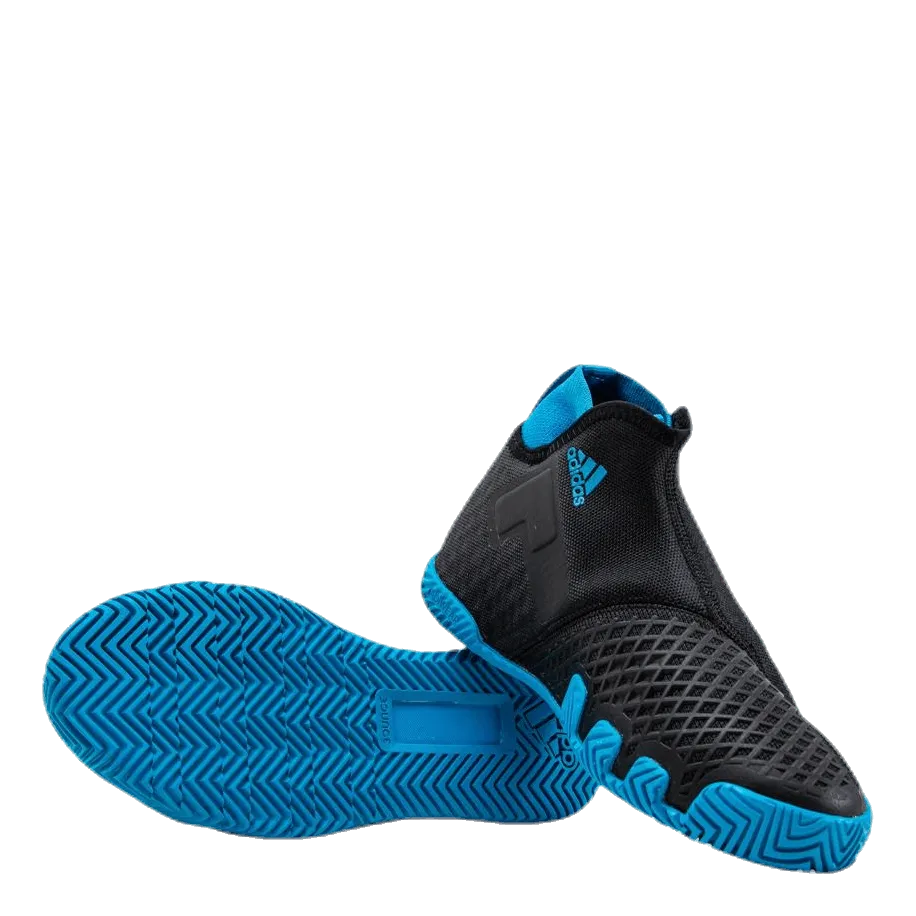 Future of Icon Primeblue Black