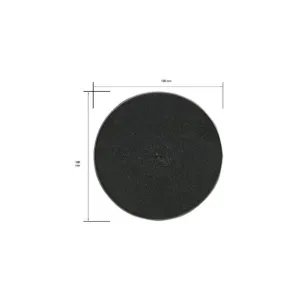 Games Workshop: 100mm Round Base