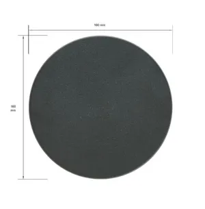 Games Workshop: 160mm Round Base