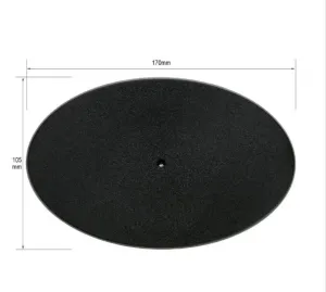 Games Workshop: 170x105mm Oval Base