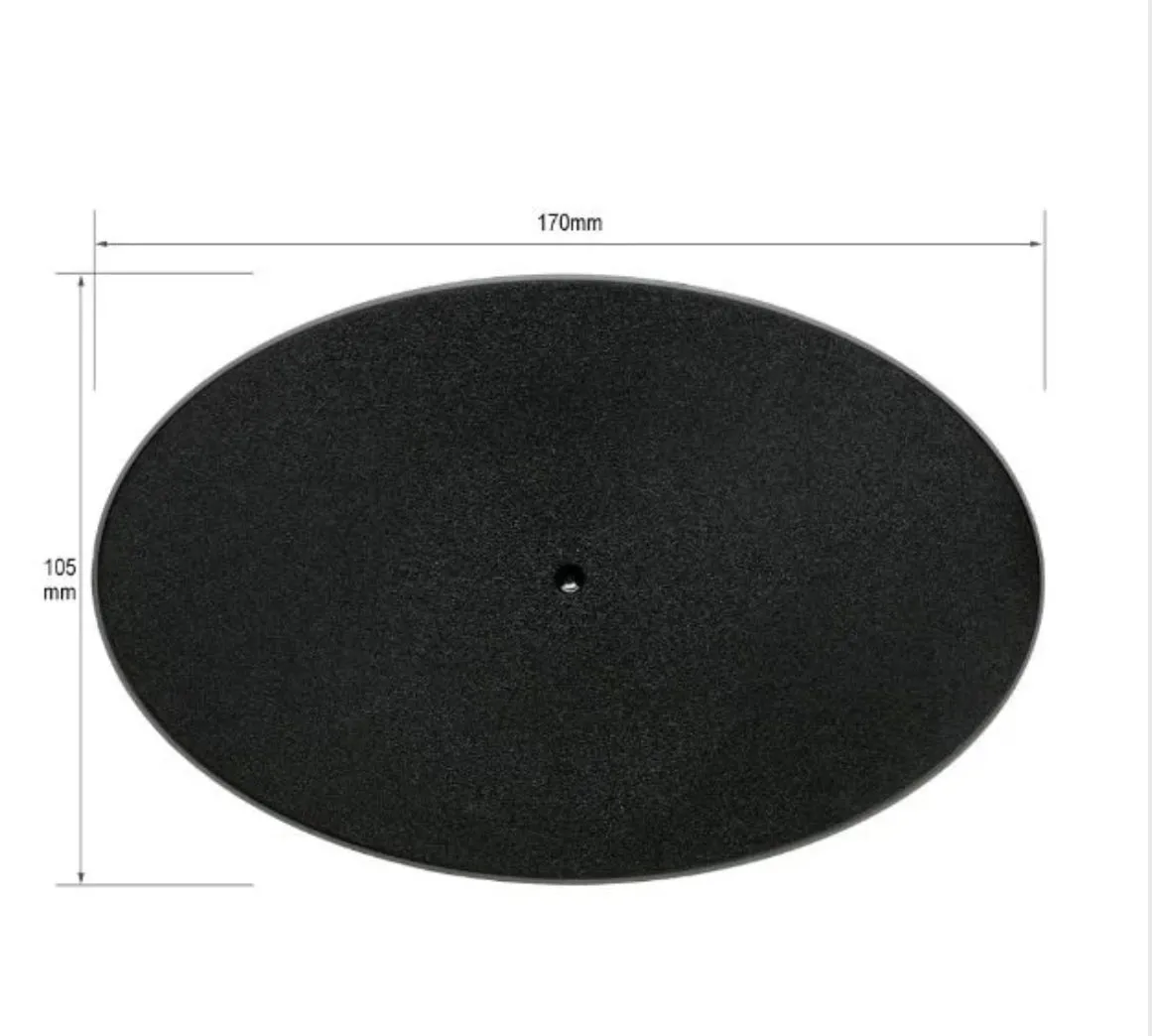 Games Workshop: 170x105mm Oval Base