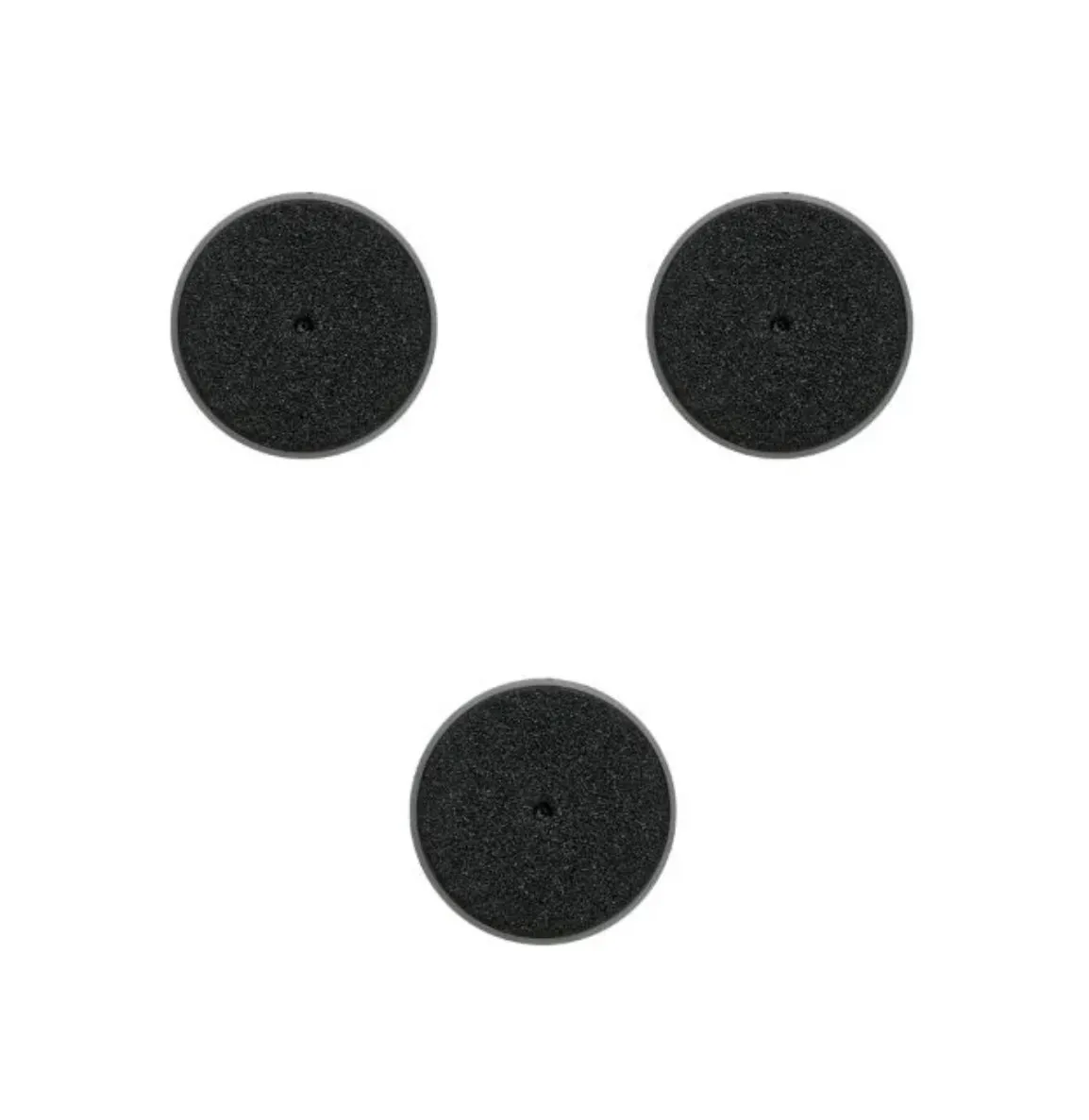 Games Workshop: 50mm Round Bases