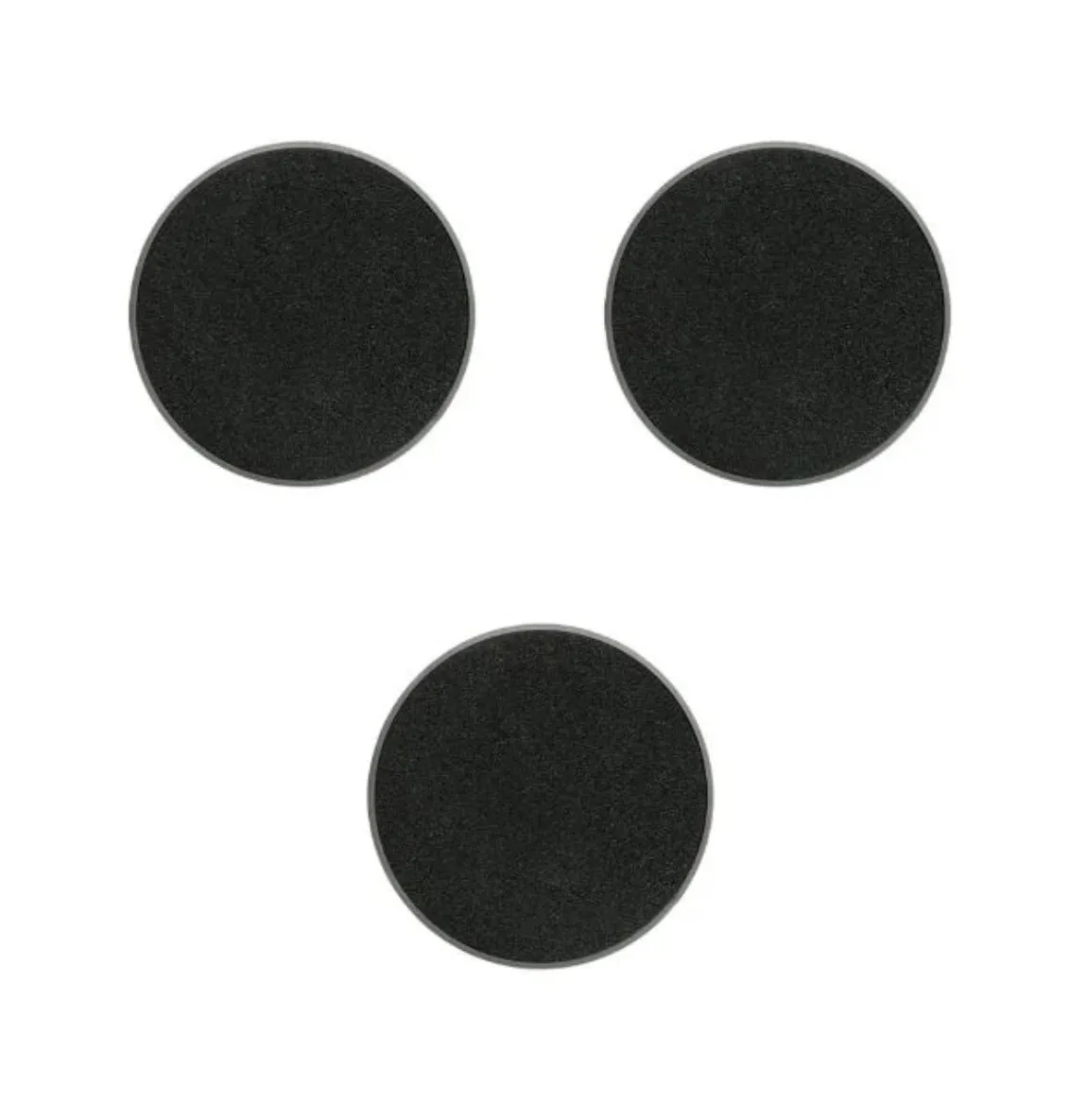 Games Workshop: 60mm Round Bases