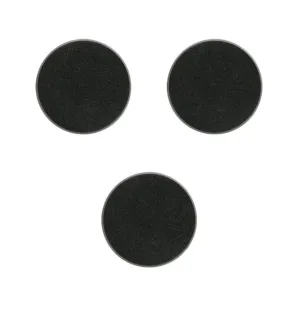 Games Workshop: 60mm Round Bases