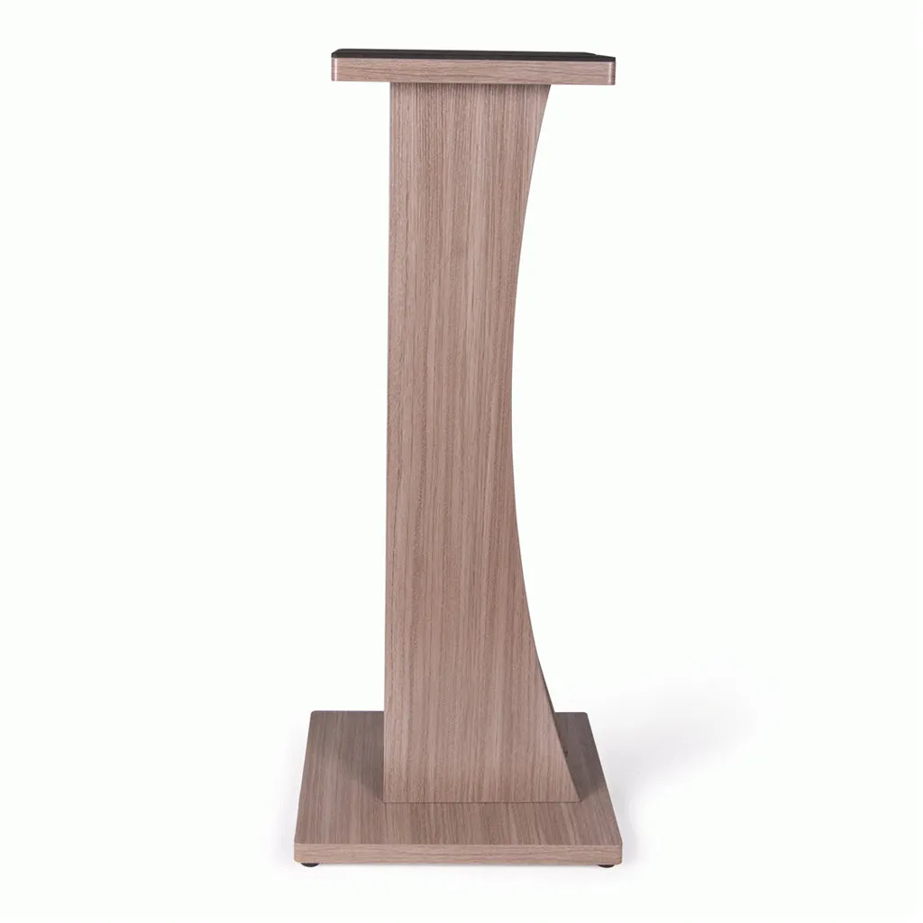 GATOR Elite Studio Monitor Stand Grey