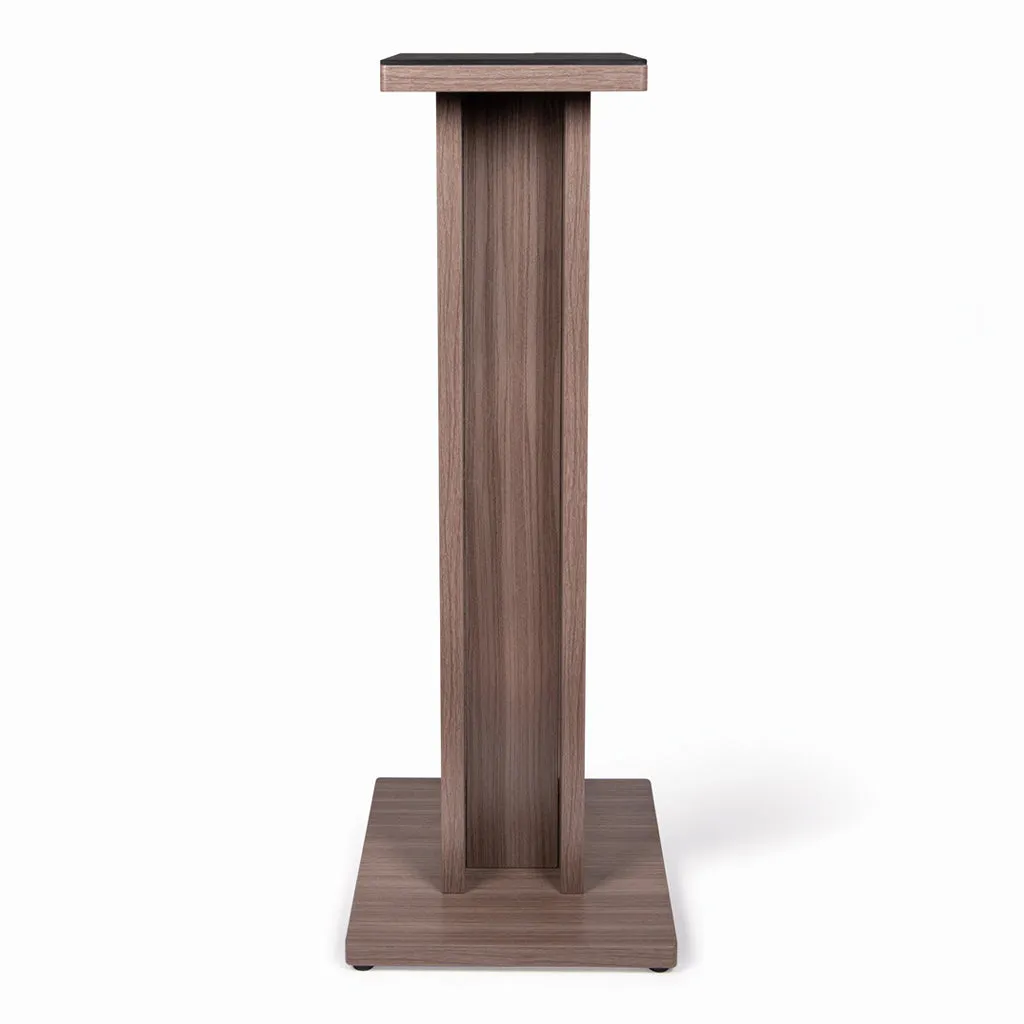 GATOR Elite Studio Monitor Stand Grey