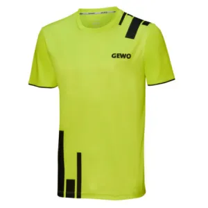 Gewo T-Shirt Bloques