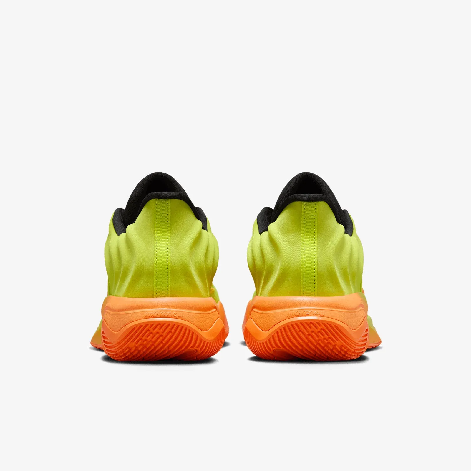 Giannis Immortality 4 - Cyber/Bright Mandarin/Sundial/Lightening