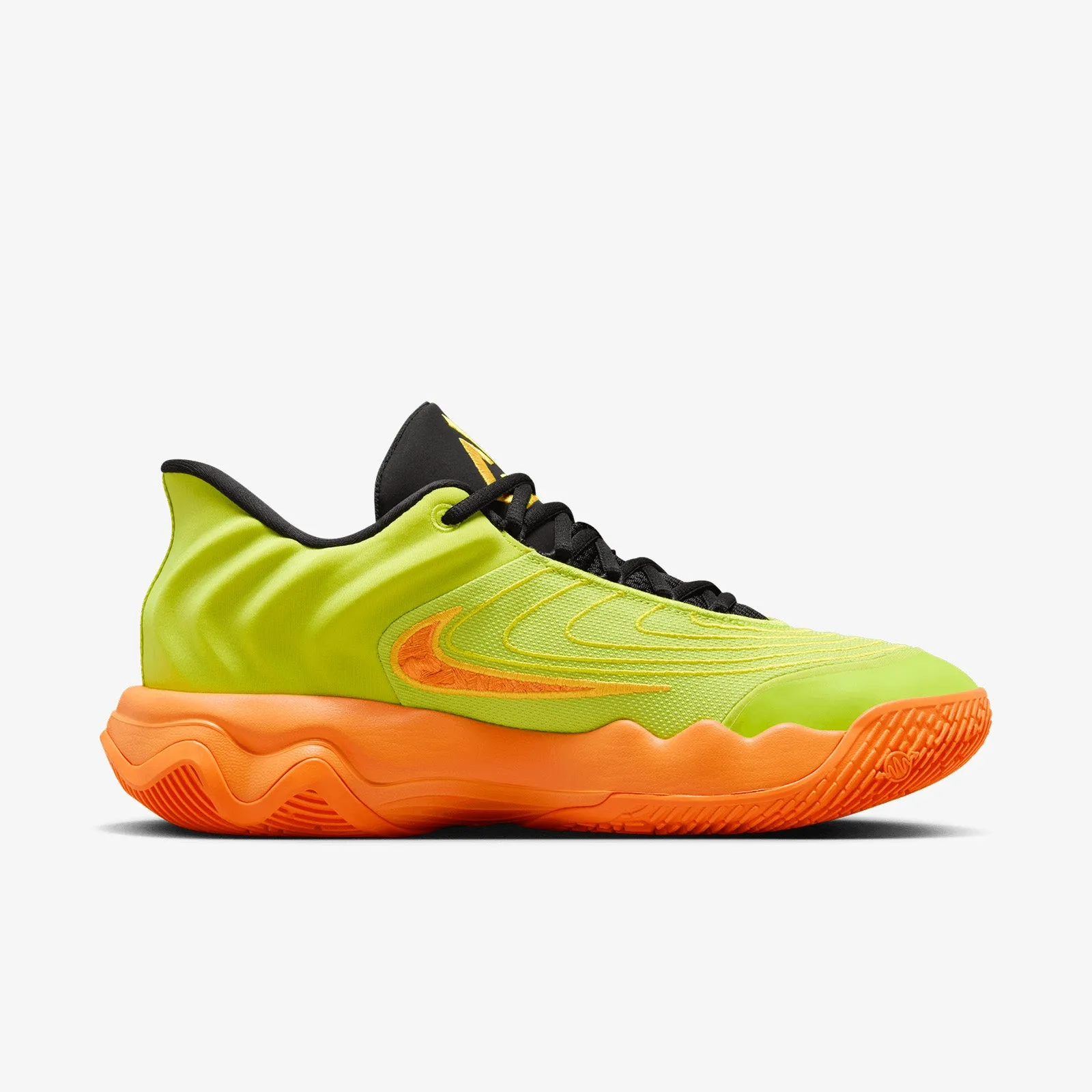 Giannis Immortality 4 - Cyber/Bright Mandarin/Sundial/Lightening