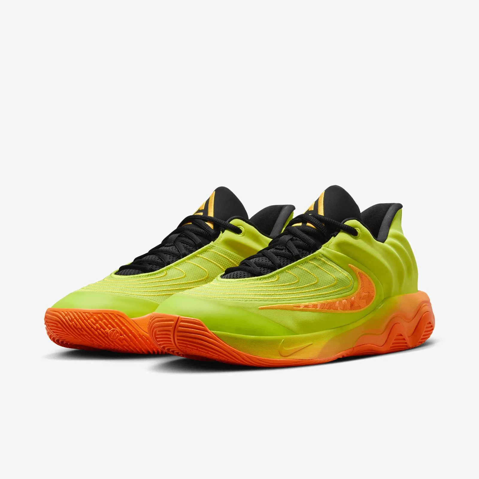 Giannis Immortality 4 - Cyber/Bright Mandarin/Sundial/Lightening