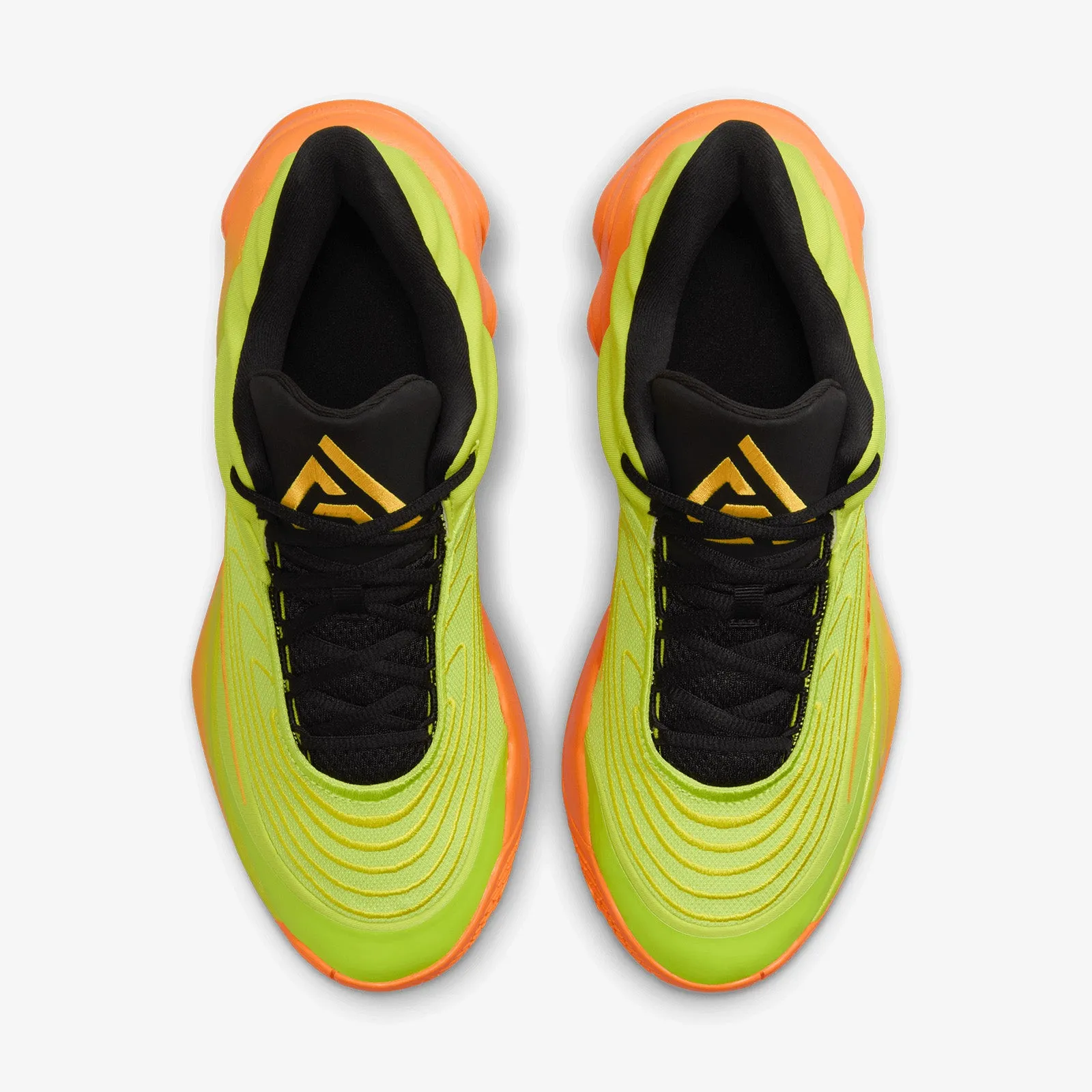 Giannis Immortality 4 - Cyber/Bright Mandarin/Sundial/Lightening