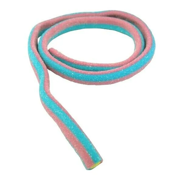 Giant Cables PICK n MIX 15 Flavour Choices (2ft Long)