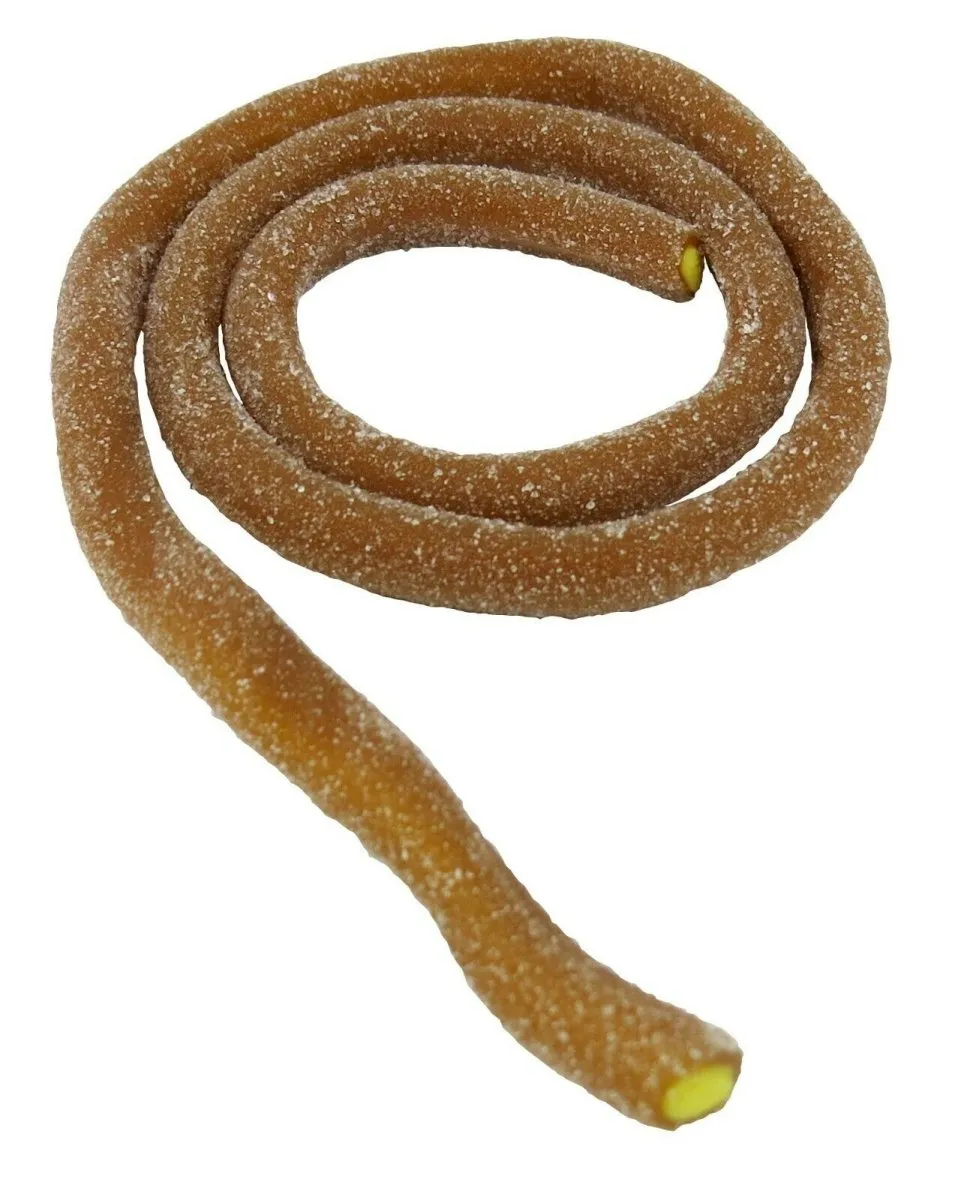 Giant Cables PICK n MIX 15 Flavour Choices (2ft Long)