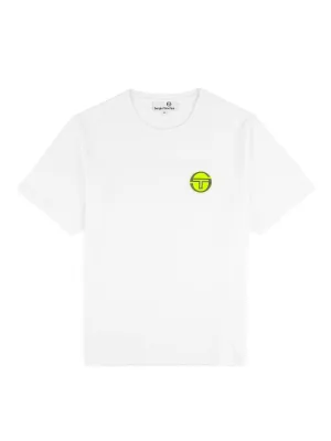 Gioco T-Shirt- Brilliant White