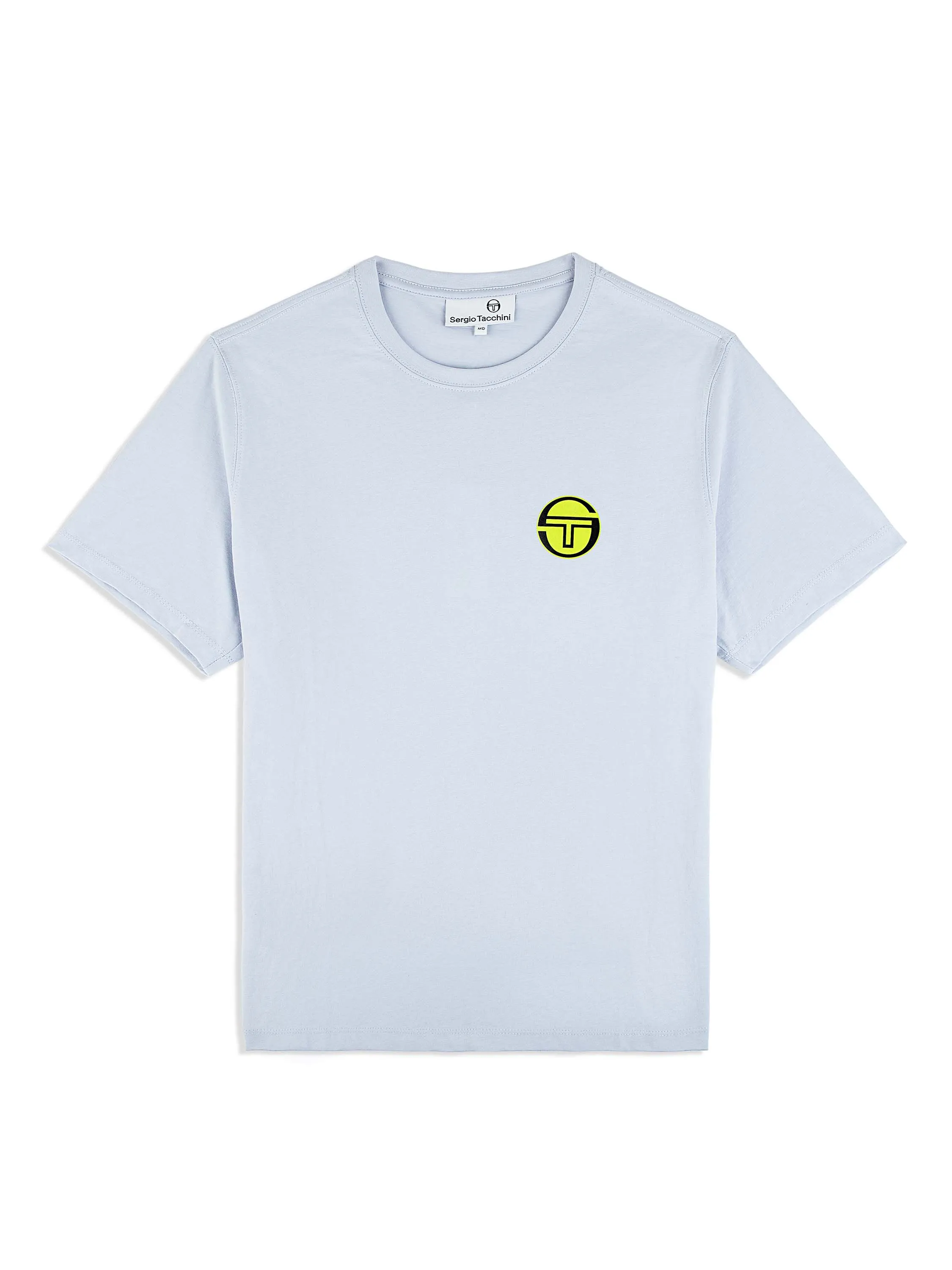 Gioco T-Shirt- Xenon Blue
