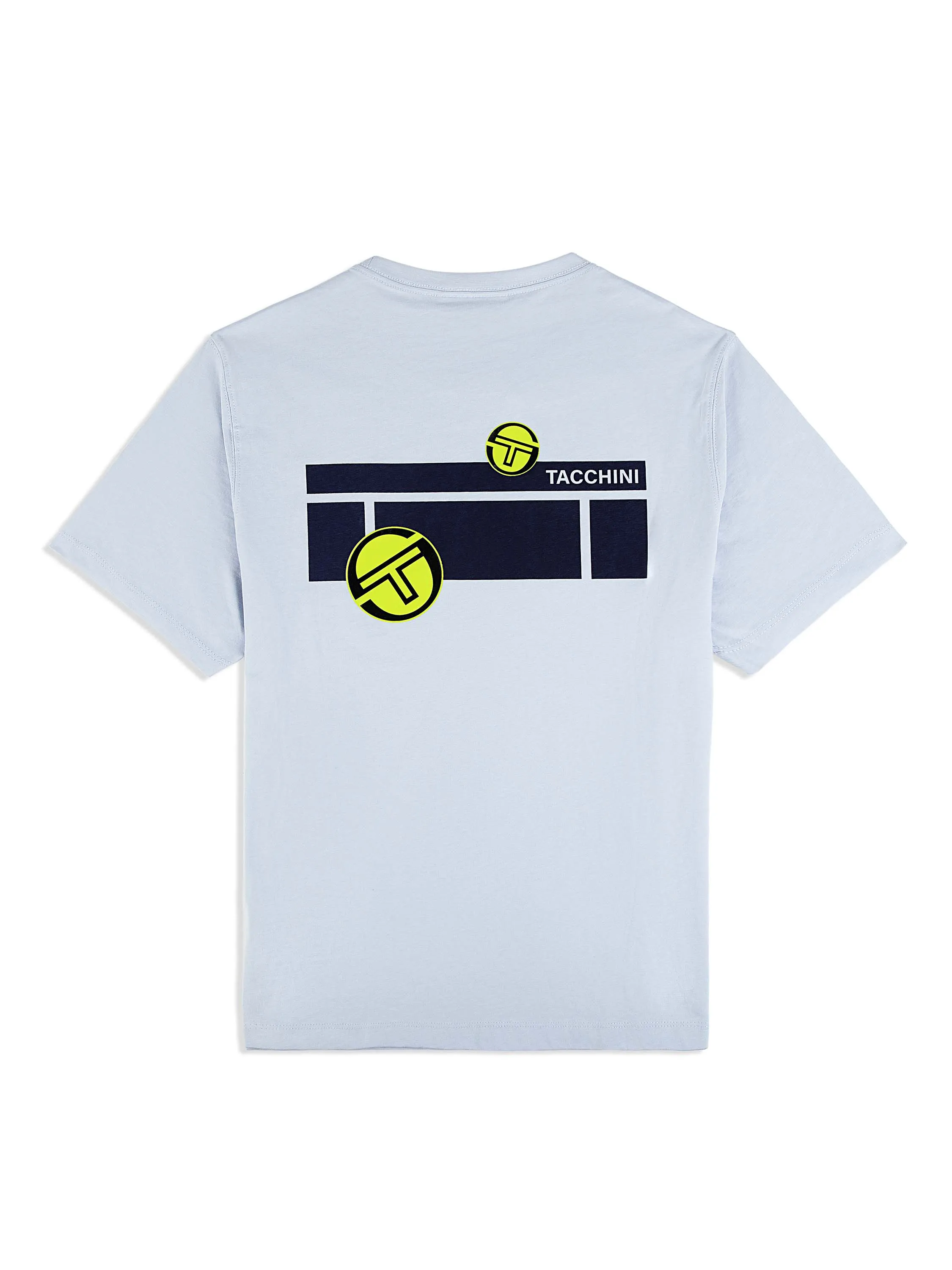 Gioco T-Shirt- Xenon Blue