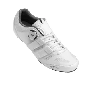 Giro Raes Techlace Shoes Ladies - White