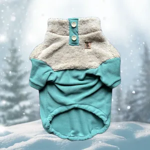 Glacier - Long Sleeve Fleece
