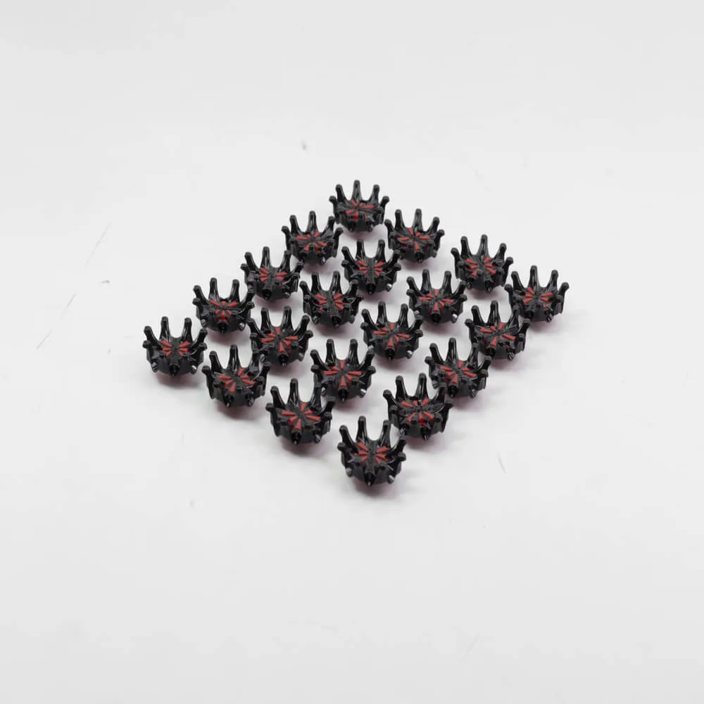 GOLF SPIKES