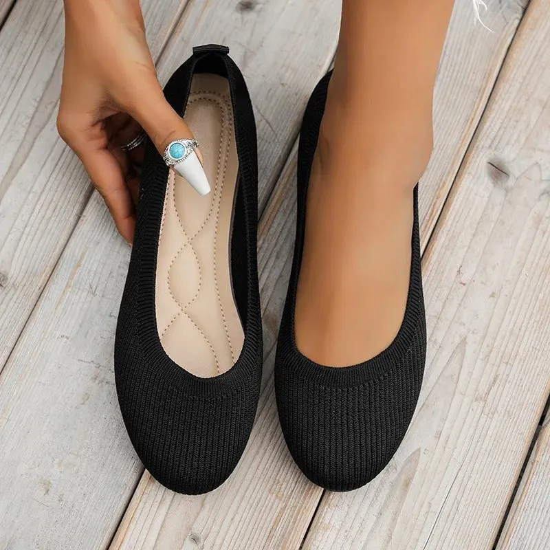 Greta | Breathable non-slip shoes
