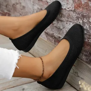 Greta | Breathable non-slip shoes