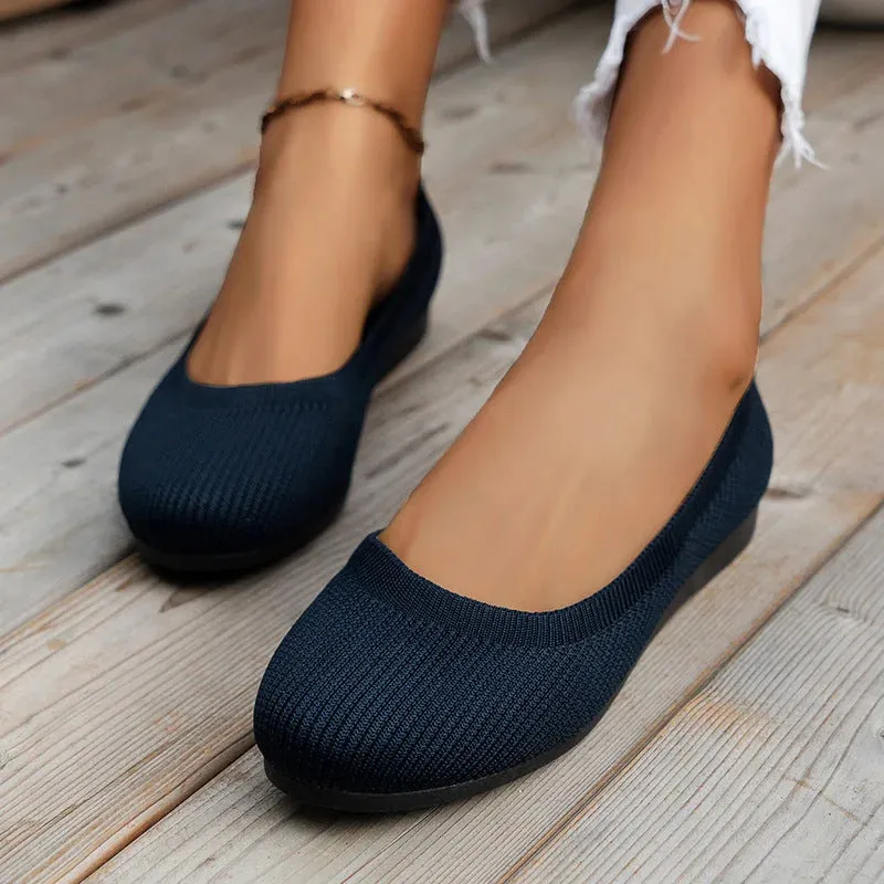 Greta | Breathable non-slip shoes