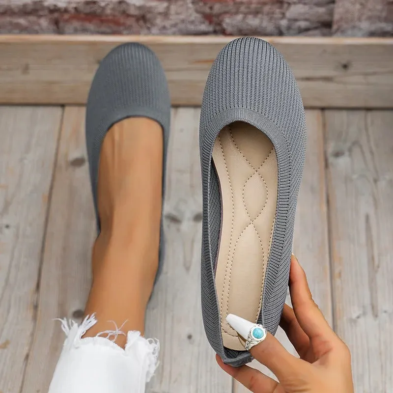 Greta | Breathable non-slip shoes