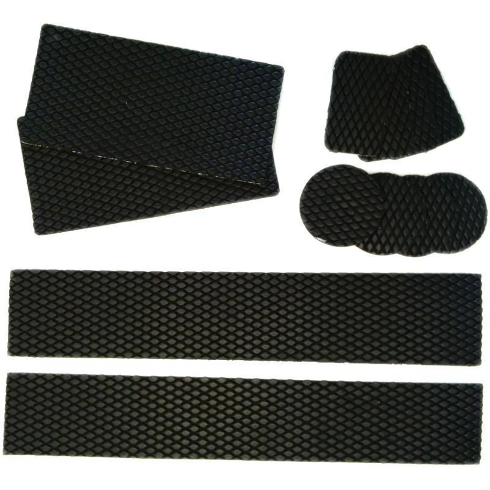 Harmony Silent Traction System