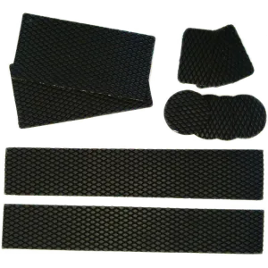 Harmony Silent Traction System