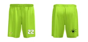 Hastings Soccer Shorts Design Your Own Custom