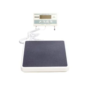 Health O Meter Digital Floor Scale with Remote and Serial Port (6AA Batteries) (1EA)